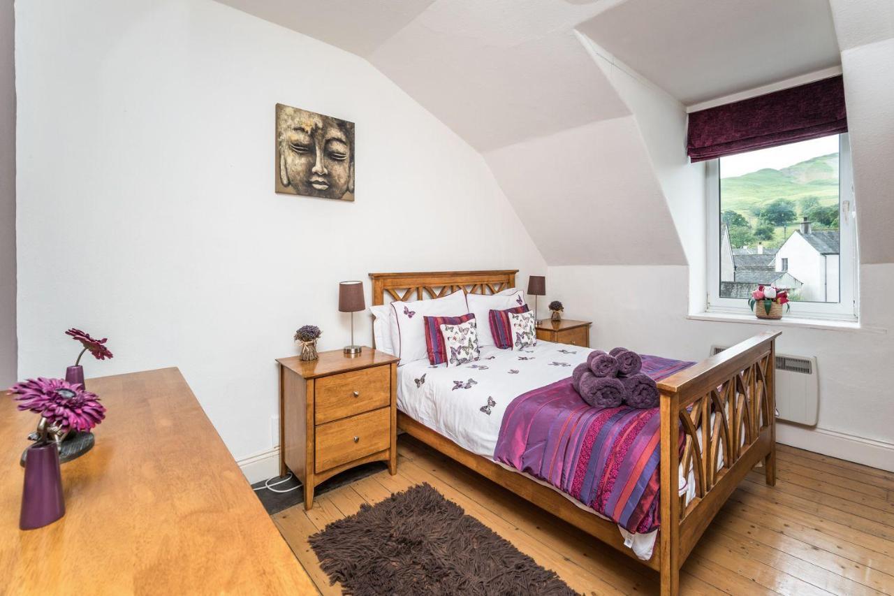 Stanger Cottage Keswick  Exterior foto